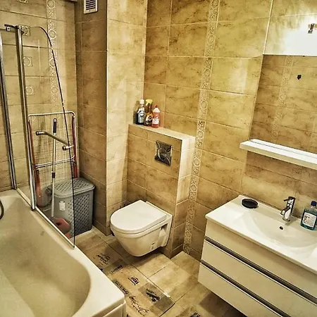 Aparth Litoral Mamaia