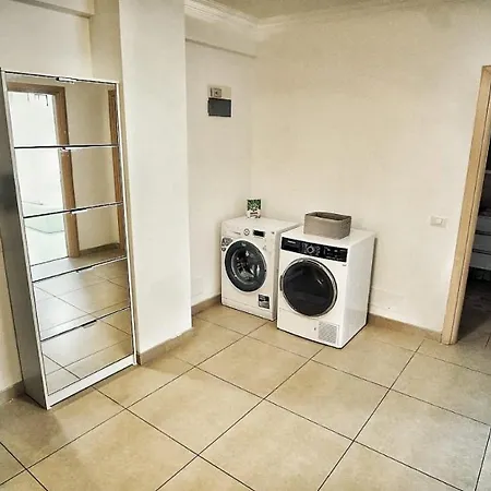 Apartment Aparth Litoral Mamaia
