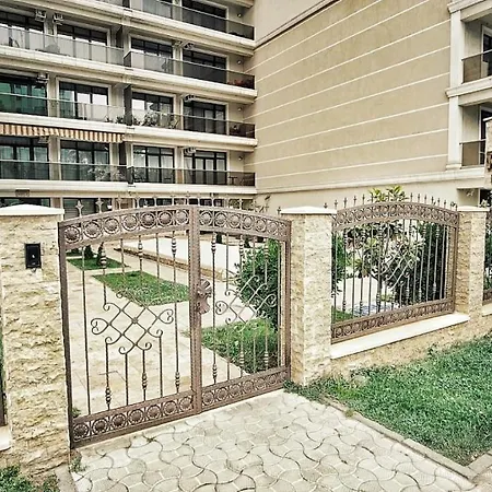 Aparth Litoral Apartment *