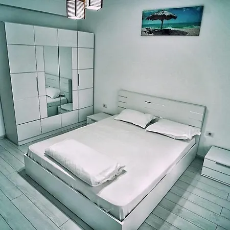 Aparth Litoral * Mamaia