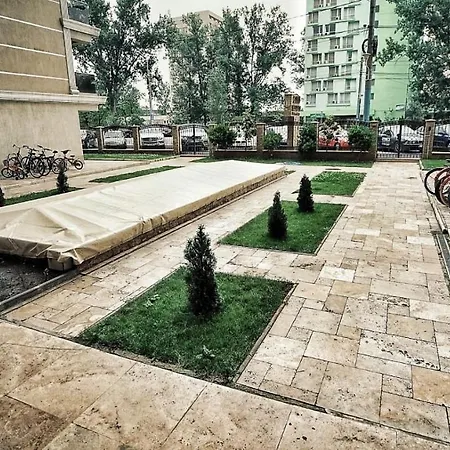 Apartment Aparth Litoral Mamaia