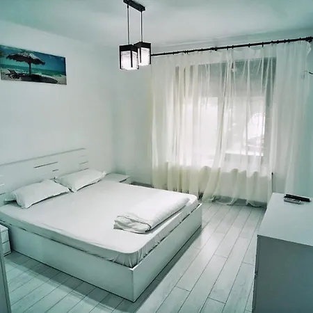 Aparth Litoral Apartment Mamaia